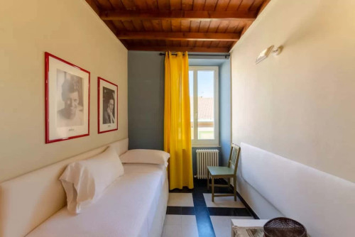 Apartment in 16039 Sestri Levante