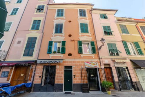 Apartment in 16039 Sestri Levante - Gallery - 18