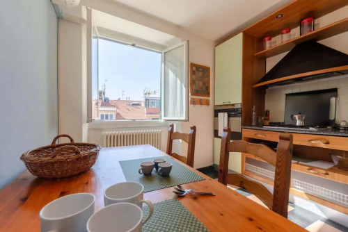 Apartment in 16039 Sestri Levante - Gallery - 25