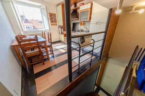 Apartment in 16039 Sestri Levante - Gallery - 31