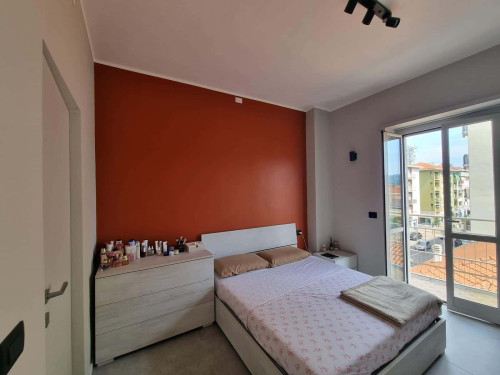 Stanza 1 in Via Sestriere 24