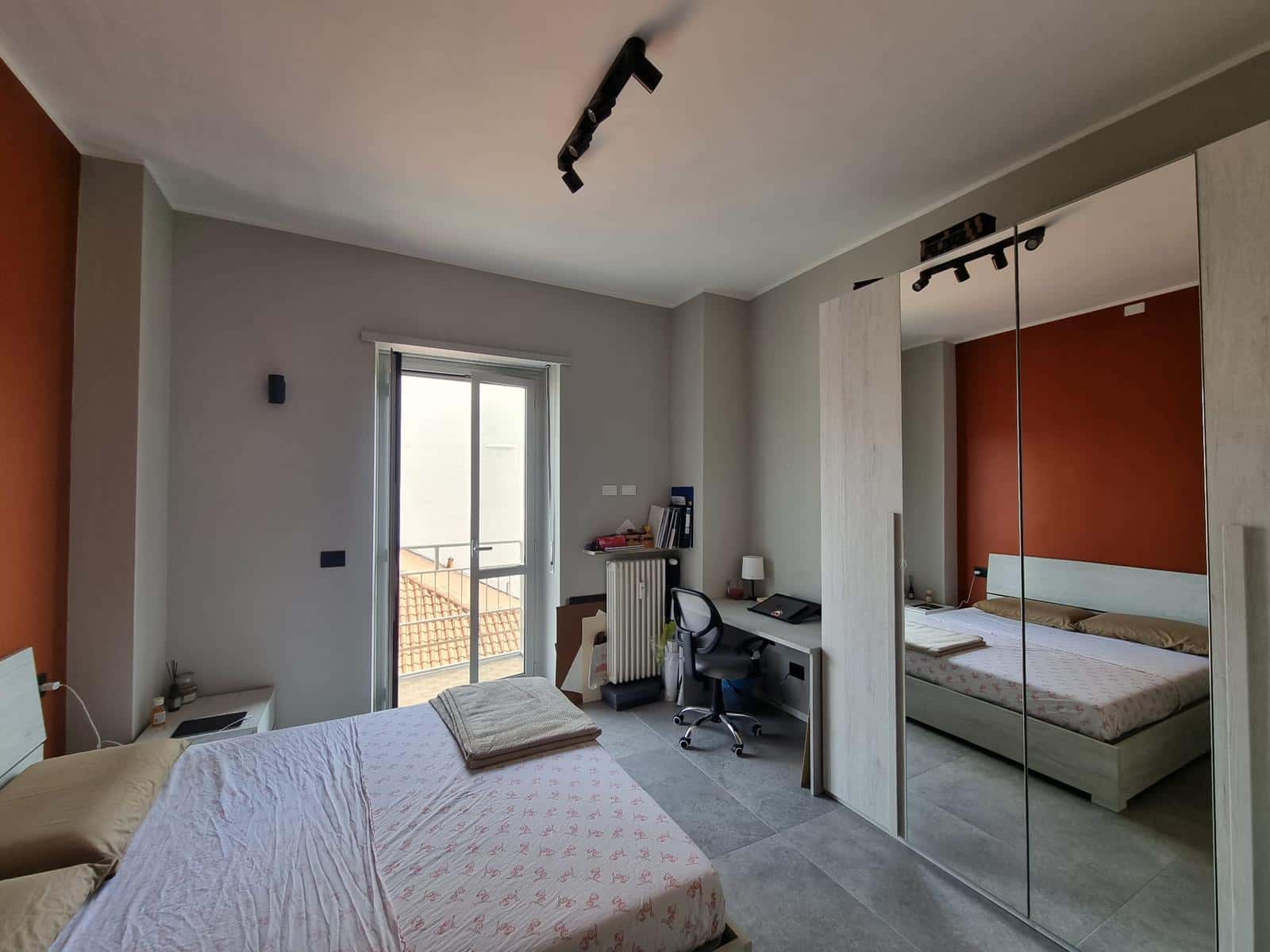  Stanza 1 In Via Sestriere 24  -  Stanza 1 in Via Sestriere 24  - Gallery -  1