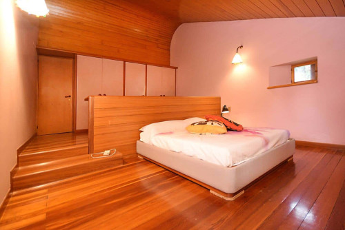 Importante villa moderna di architettura con grande parco - Treviso - Gallery - 25