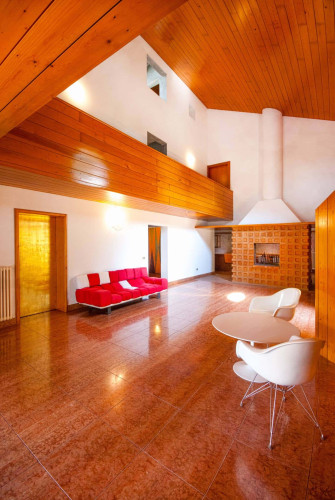 Importante villa moderna di architettura con grande parco - Treviso  - Gallery -  5