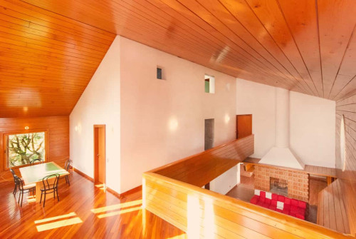 Importante villa moderna di architettura con grande parco - Treviso - Gallery - 14