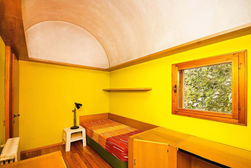 Importante villa moderna di architettura con grande parco - Treviso - Gallery - 23