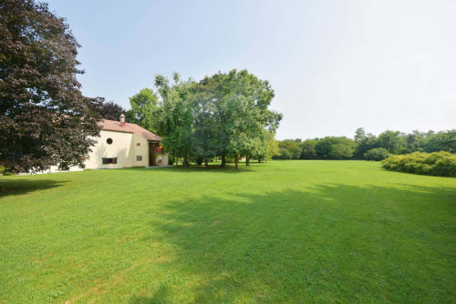 Importante villa moderna di architettura con grande parco - Treviso - Gallery - 8
