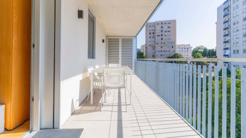 Infante Studio w/ Parking