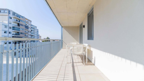 Infante Studio w/ Parking