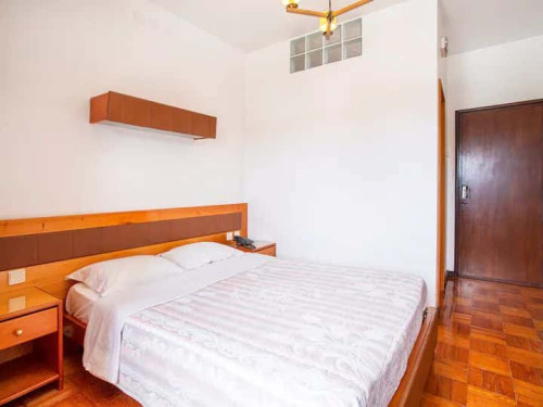 Room for rent in São João da Madeira - Room 302