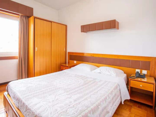 Room for rent in São João da Madeira - Room 302