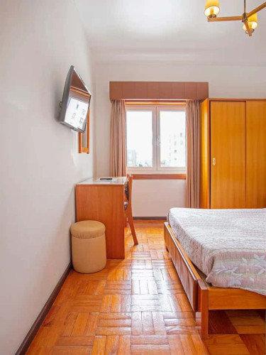 Room for rent in São João da Madeira - Room 302  - Gallery -  5