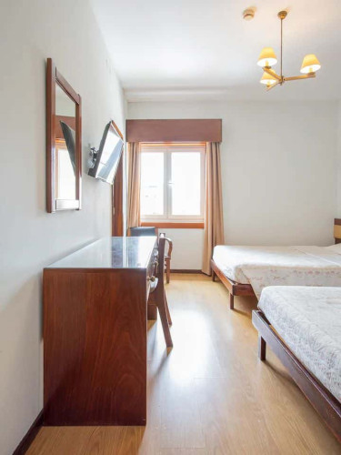 Room for rent in São João da Madeira - Room 304 - Gallery - 11