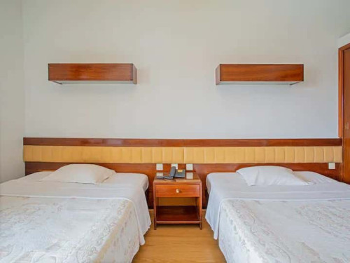 Room for rent in São João da Madeira - Room 304 - Gallery - 13