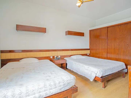 Room for rent in São João da Madeira - Room 304
