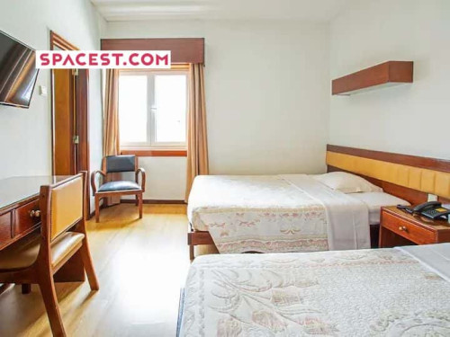 Room for rent in São João da Madeira - Room 304 - Gallery - 14