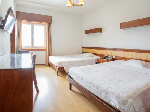 Room for rent in São João da Madeira - Room 304 - Gallery - 8