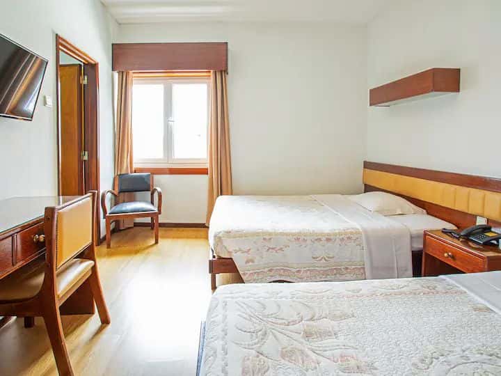 Room For Rent In São João Da Madeira - Room 304 - Room for rent in São João da Madeira - Room 304 - Gallery - 2