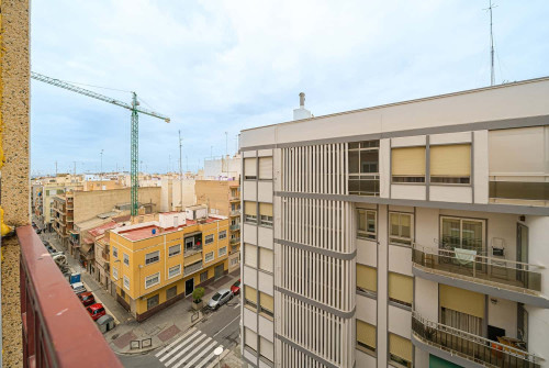 H5 - C/Baltasar Tristany 71, 5º puerta 2 - (5H2B), AG, ELC