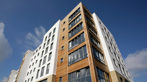 Beaumont Court Unite