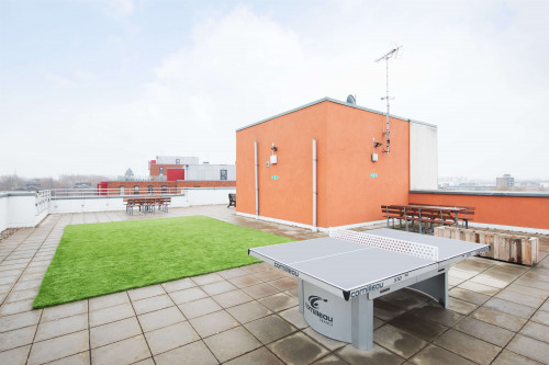 Beaumont Court Unite