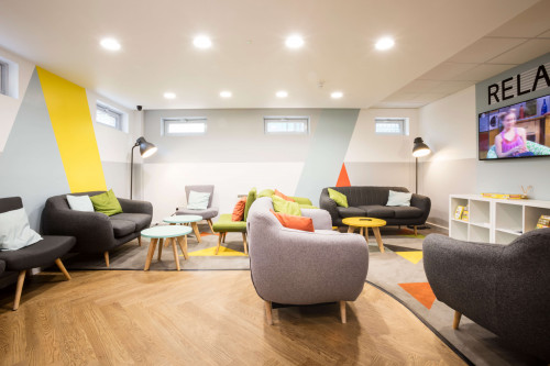 Beaumont Court Unite