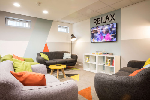 Beaumont Court Unite