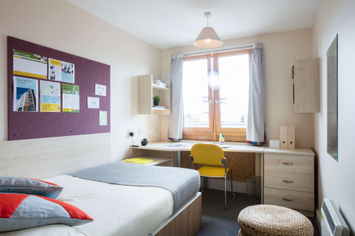 Beaumont Court Unite  - Gallery -  5