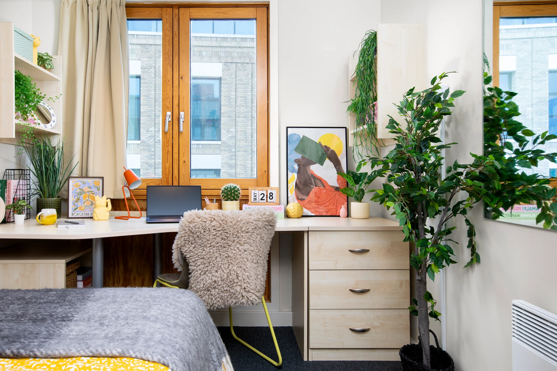 Beaumont Court Unite - Gallery - 14