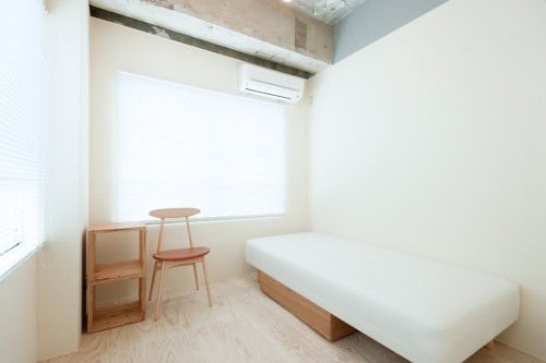 Ladies Only House w/Own Room @Tokyo