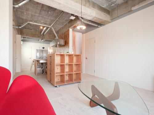 Ladies Only House w/Own Room @Tokyo - Gallery - 23