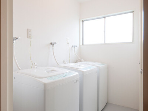 Ladies Only House w/Own Room @Tokyo - Gallery - 19