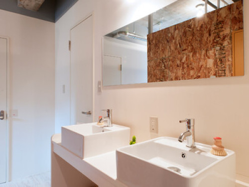 Ladies Only House w/Own Room @Tokyo - Gallery - 18