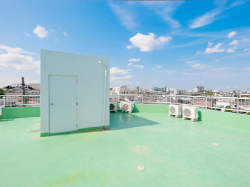 Ladies Only House w/Own Room @Tokyo - Gallery - 22