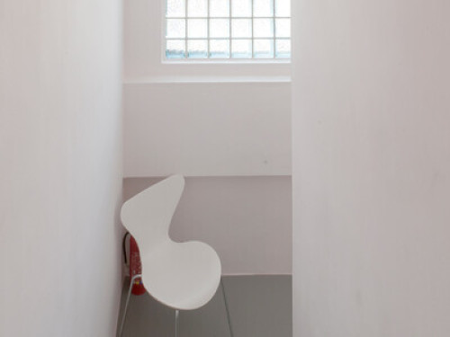 Ladies Only House w/Own Room @Tokyo - Gallery - 9