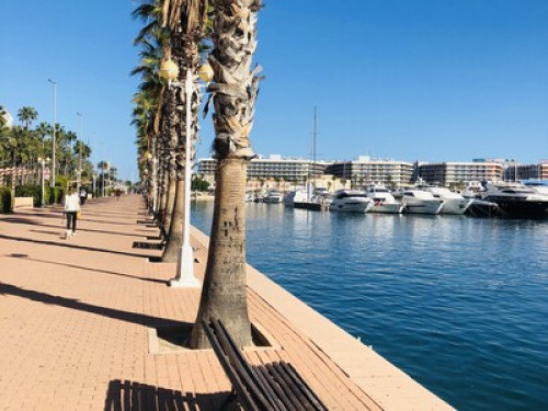Lovely place in a nice area & sea! - Gallery - 19