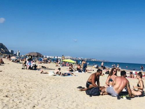 Lovely place in a nice area & sea! - Gallery - 15