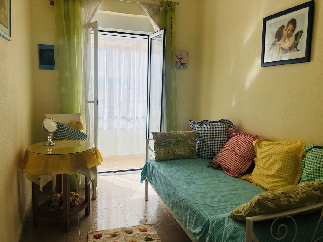 Balcony Room(Full Room) - 1