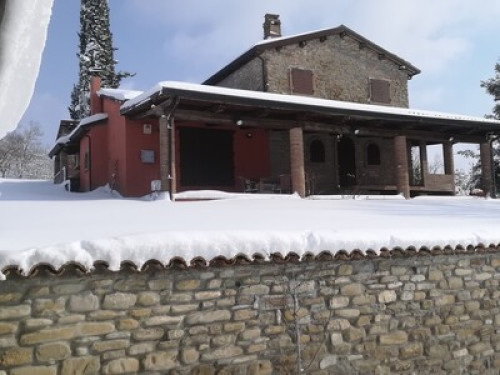 LA POLIMENTA HOME