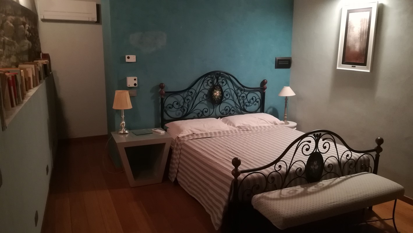 Padronal Room(Single Bed) - 1