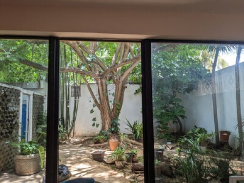 Mi Casa es su Casa en Merida...