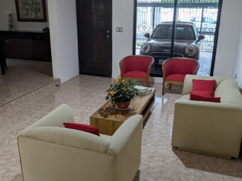 Mi Casa es su Casa en Merida...