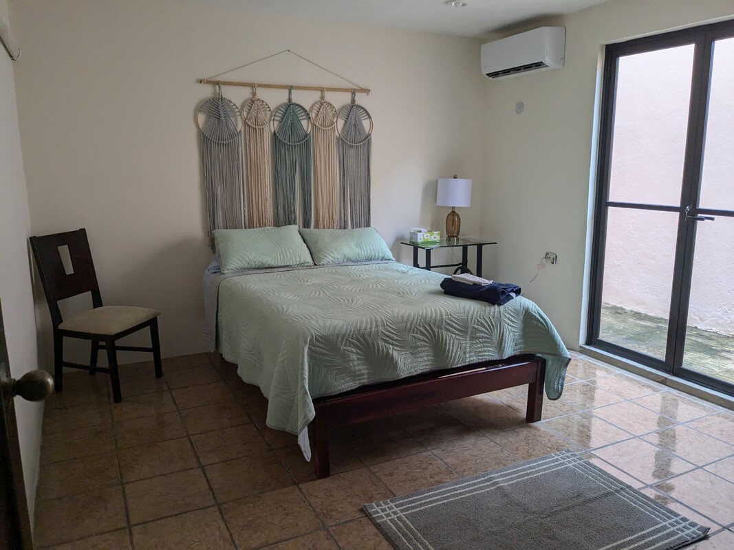 Recamara Sol(Single Bed) - 1
