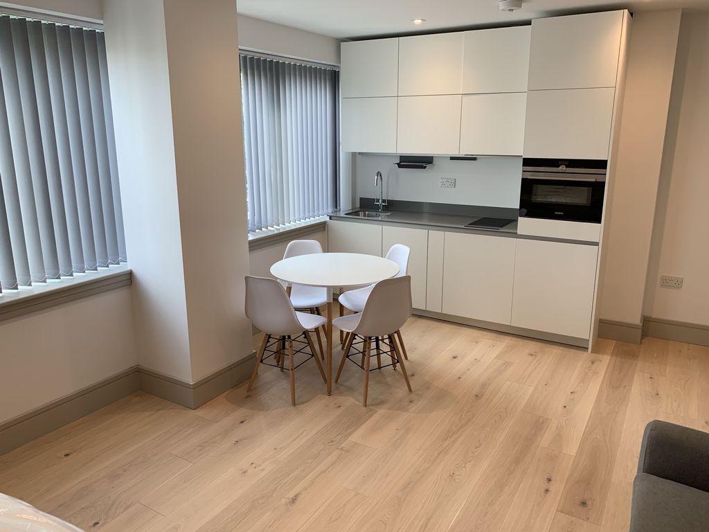 Carrer Ample, Barcelona