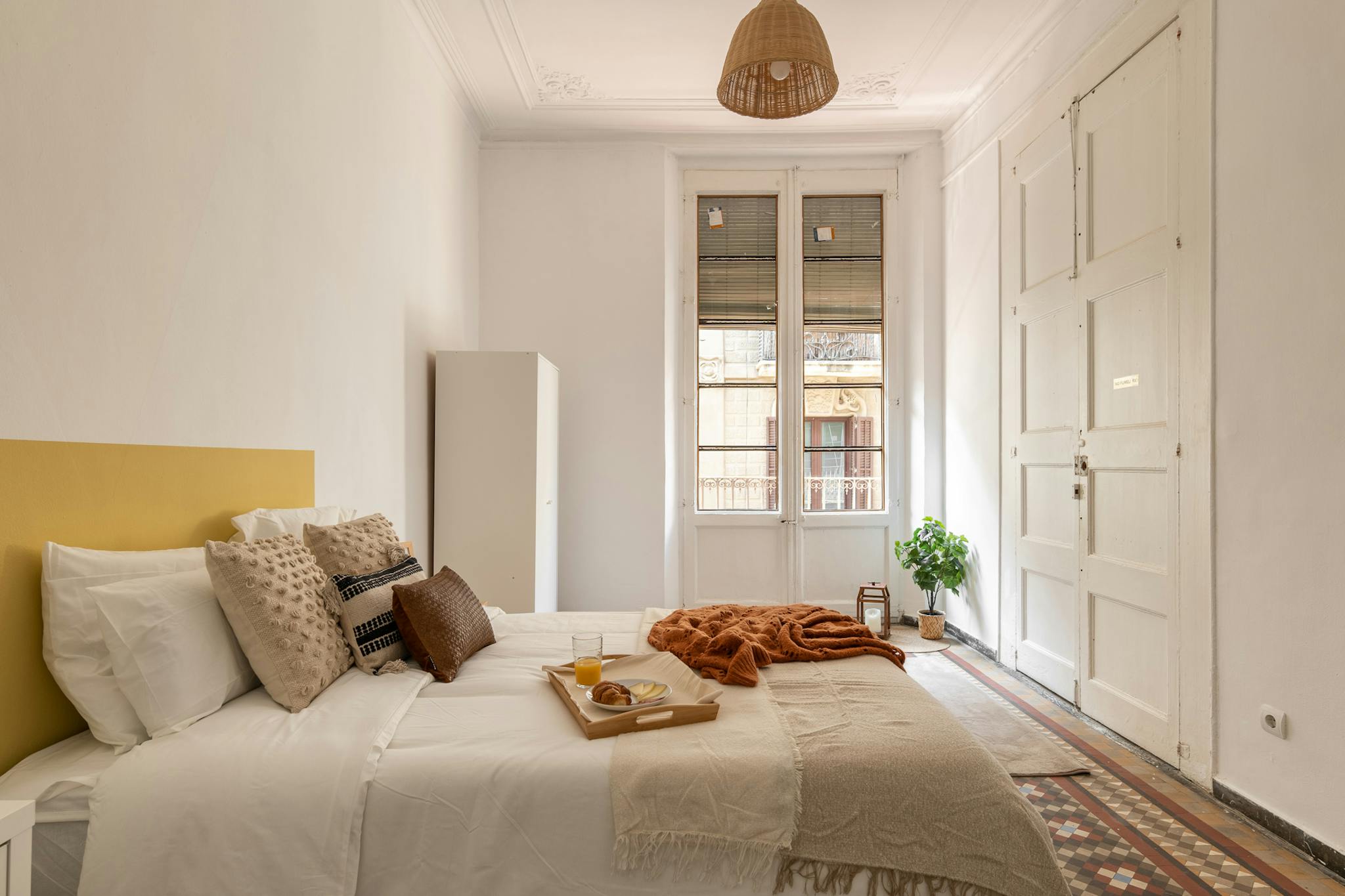 Carrer Ample, Barcelona