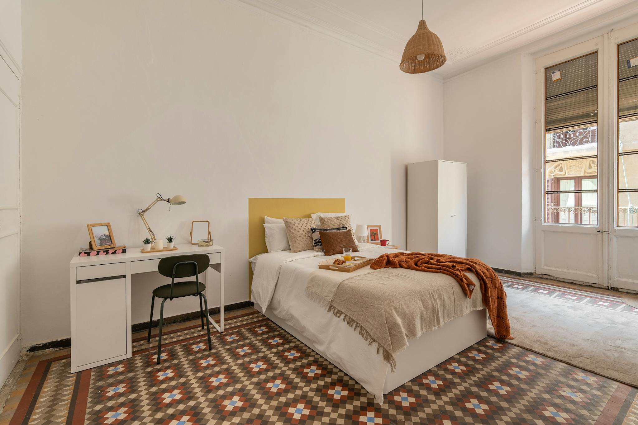 Carrer Ample, Barcelona