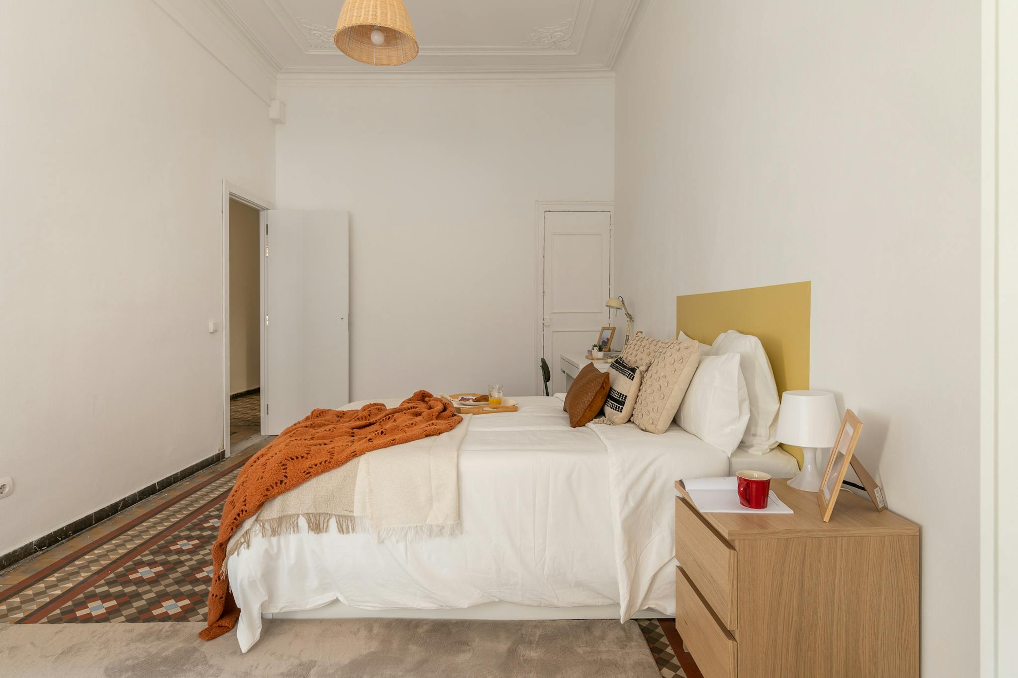 Carrer Ample, Barcelona