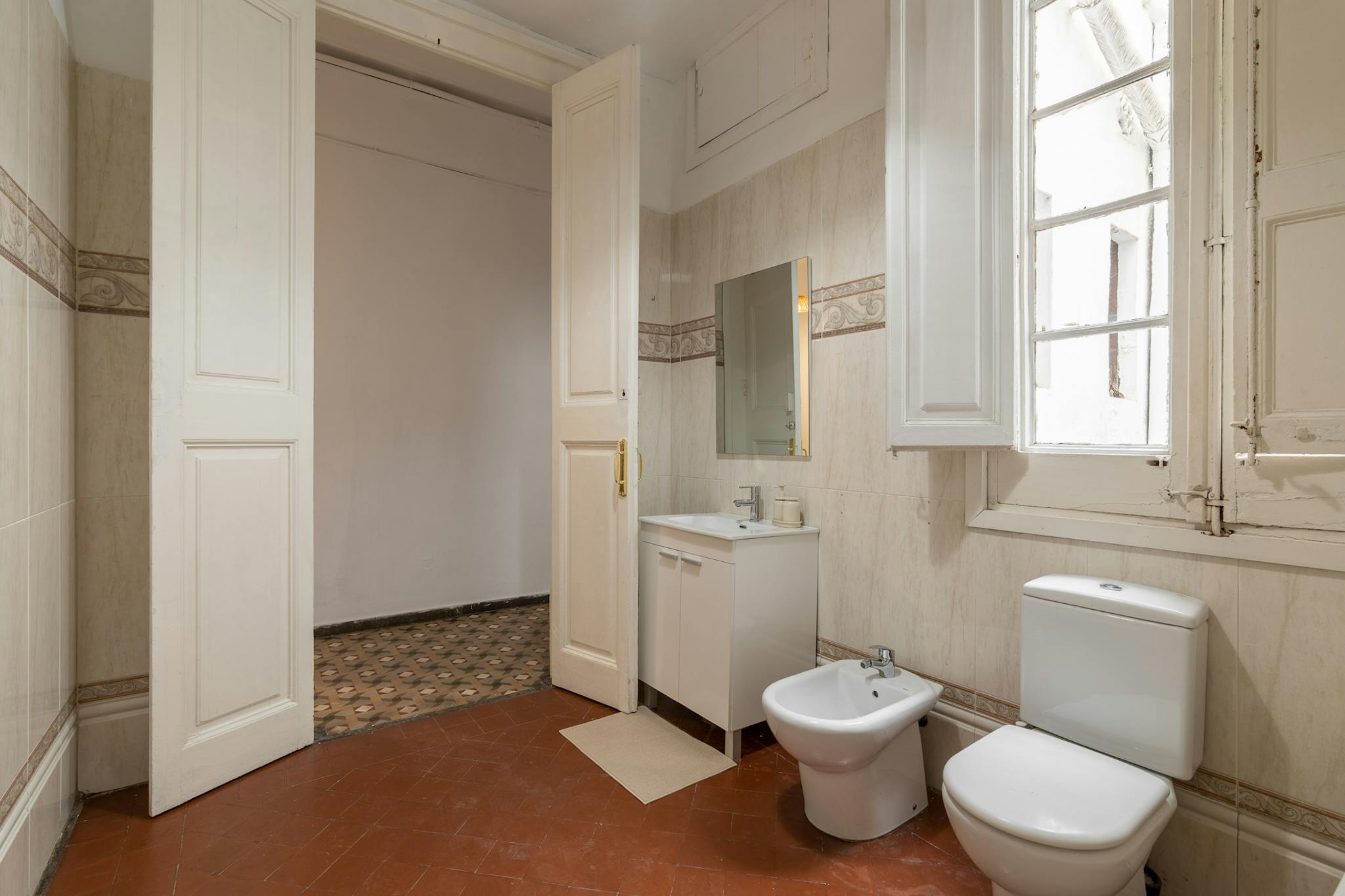 Carrer Ample, Barcelona