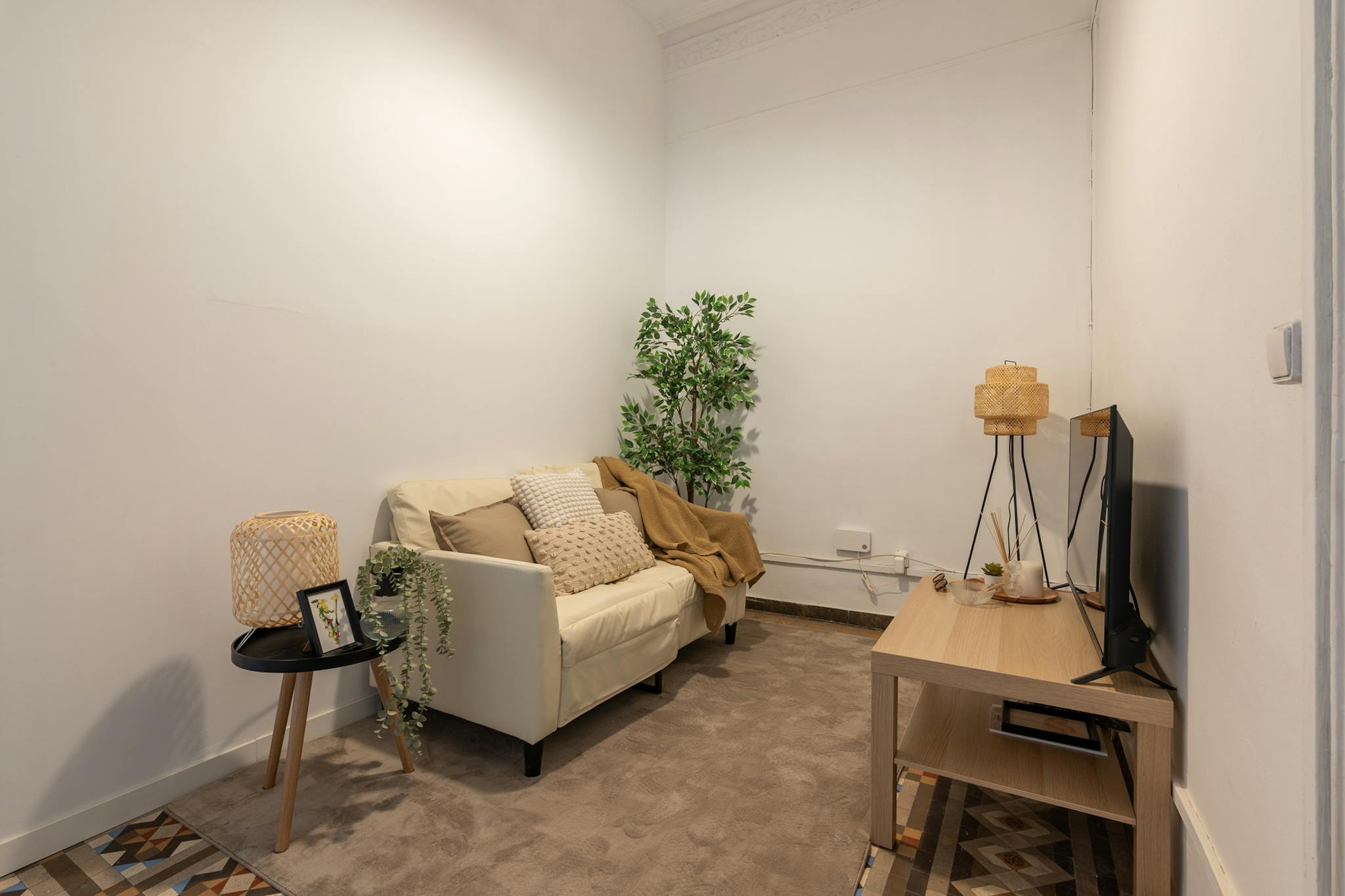 Carrer Ample, Barcelona