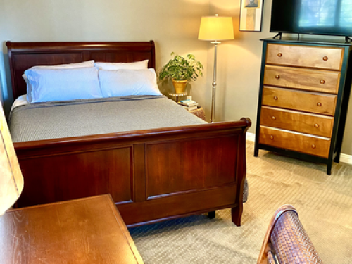 Cali Comfort Escape - Gallery - 6